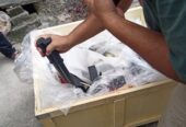 Mesin Join Pipa Hdpe Manual Series-T 4 Clamp 6 Inch 160mm