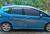 Mobil bekas murah Jazz RS 2008 Triptonic