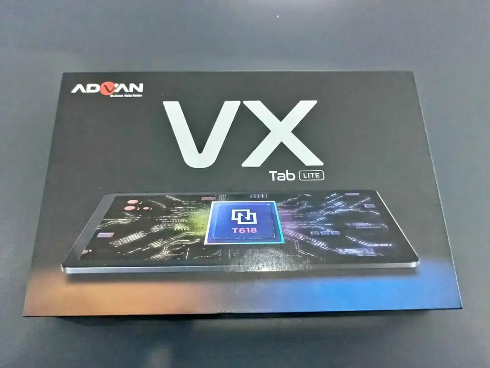 [LIMIT STOCK]ADVAN SERIES HARGA SPESIAL