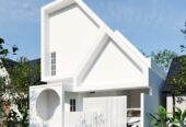 3 Beds 2 Baths – House