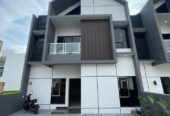 3 KT 2 Kamar mandi Rumah Gentan-Solo