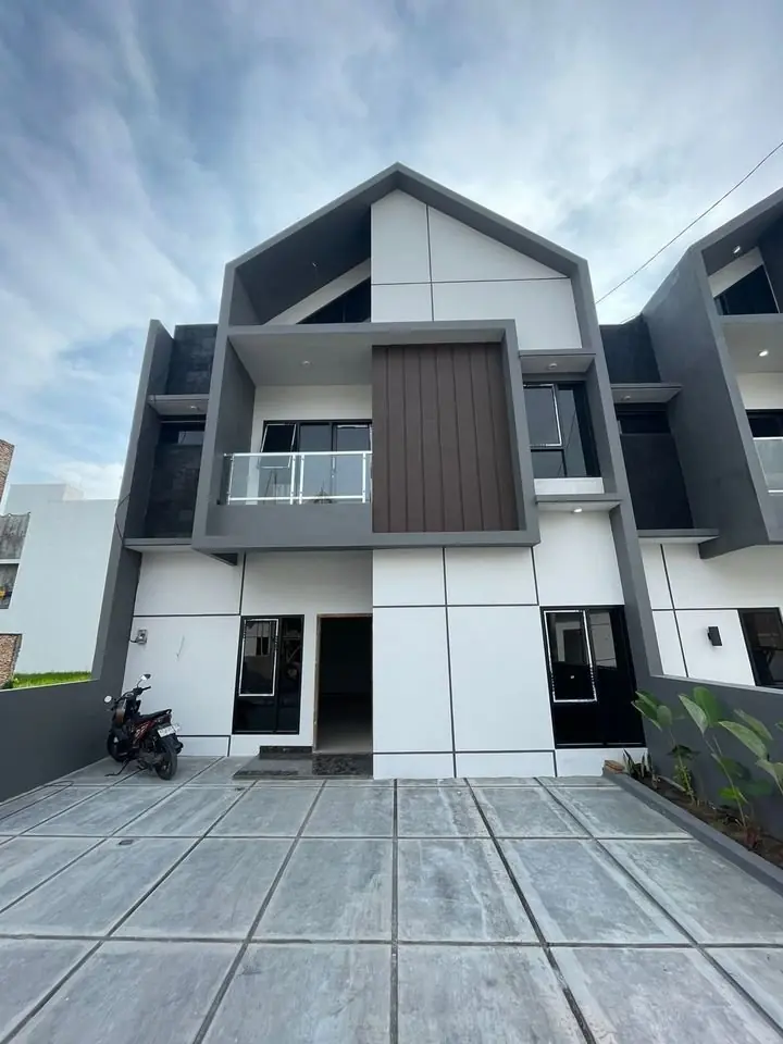 3 KT 2 Kamar mandi Rumah Gentan-Solo