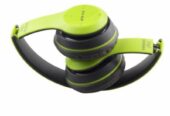 Headphone P47: Teknologi Peredam Kebisingan