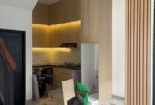 3 KT 2 Kamar mandi Rumah Gentan-Solo