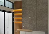 3 KT 2 Kamar mandi Rumah Gentan-Solo