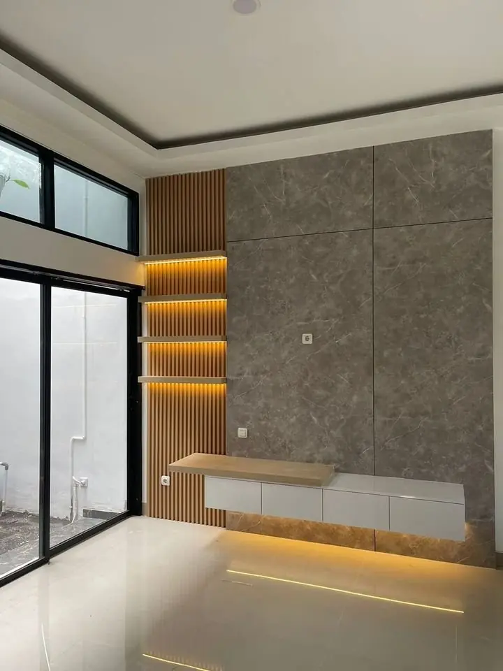 3 KT 2 Kamar mandi Rumah Gentan-Solo