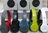 Headphone P47: Teknologi Peredam Kebisingan