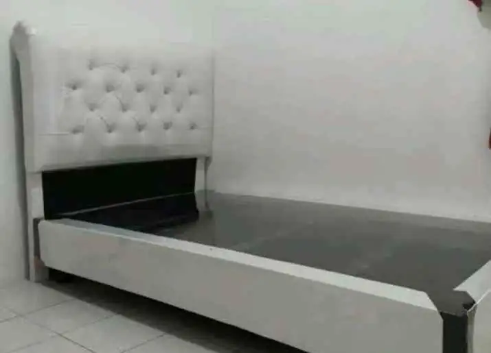 Promo….!!! Divan sandaran minimalis mewah murah moderen lengkap