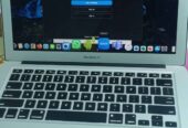 MacBook i5 MULUS FULSET Laptop Macbook Air notebook komputer imac