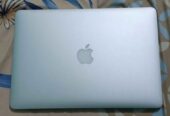 MacBook i5 MULUS FULSET Laptop Macbook Air notebook komputer imac
