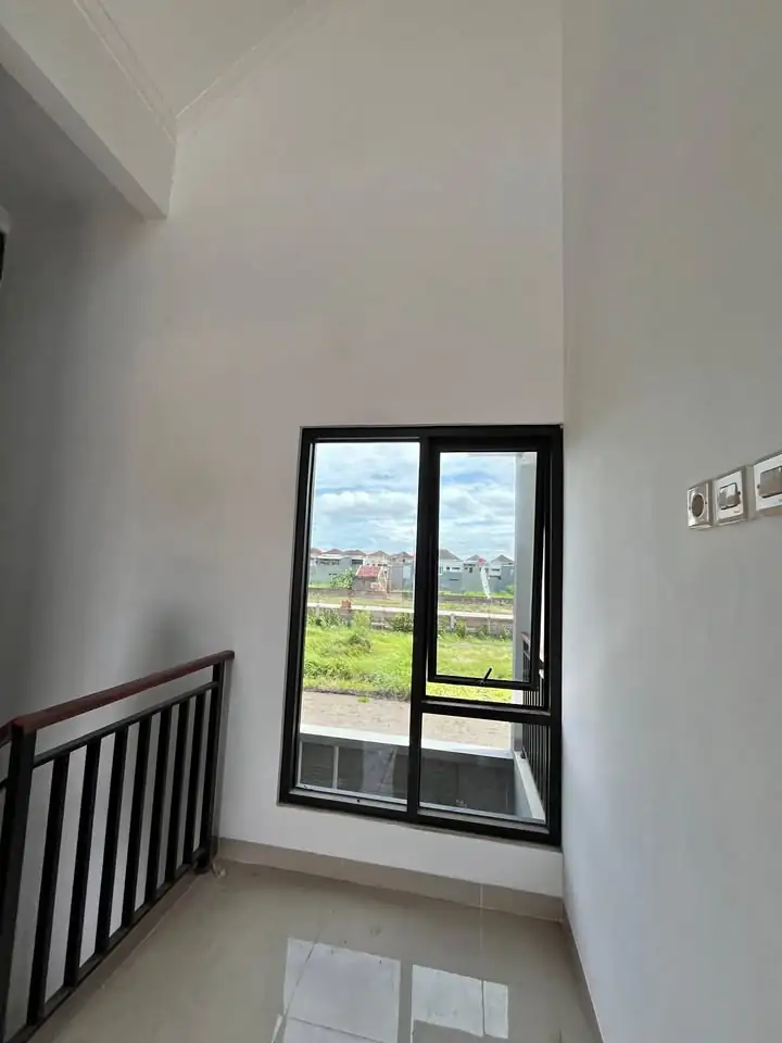 3 KT 2 Kamar mandi Rumah Gentan-Solo