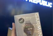 GARMIN VENU 3 | jam tangan olahraga, music, lifestyle