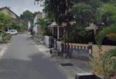 Rumah Dijual Bisa Untuk Usaha dan Kantor Kota Yogya
