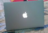 MacBook i5 MULUS FULSET Laptop Macbook Air notebook komputer imac