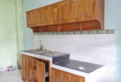 Kitchen set promo