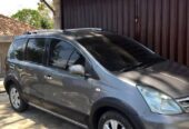 Mobil bekas Livina XGEAR Matic TH 2008