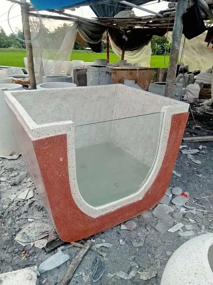 BABY SPA / BAK BERENDAM ANAK