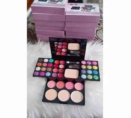 PROMO…!!! PAKET KOMPLIT ADS MAKEUP (COD/BAYAR DI TEMPAT)
