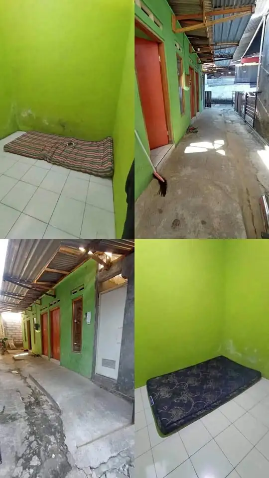 𝙆𝙊𝙎𝙏 𝙋𝙐𝙏𝙍𝘼 𝙏𝙚𝙧𝙟𝙖𝙣𝙜𝙠𝙖𝙪 𝙪𝙣𝙩𝙪𝙠 𝙈𝘼𝙃𝘼𝙎𝙄𝙎𝙒𝘼 𝙙𝙖𝙣 𝙋𝙀𝙆𝙀𝙍𝙅𝘼