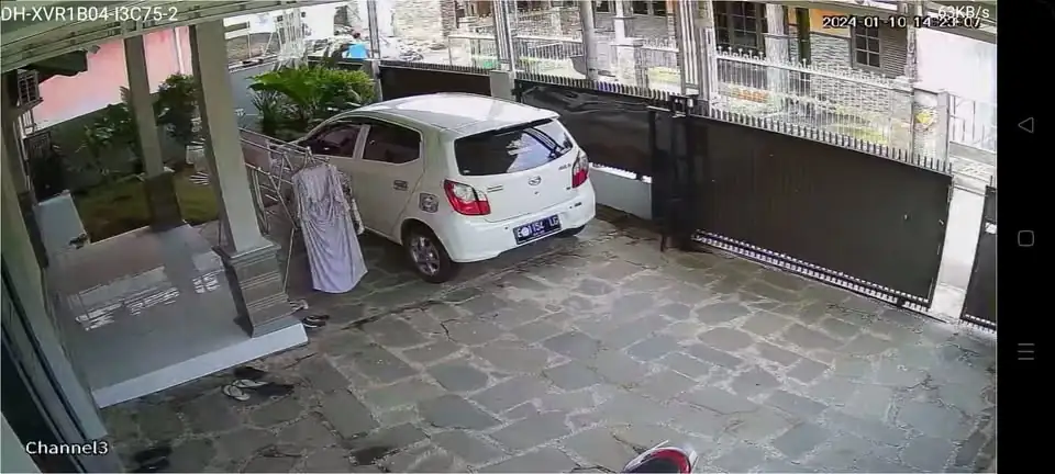 cctv dahua teknologi terbaik
