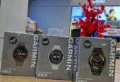 GARMIN VENU 3 | jam tangan olahraga, music, lifestyle