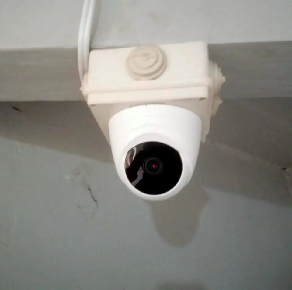cctv dahua teknologi terbaik