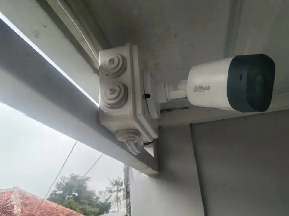 cctv dahua teknologi terbaik