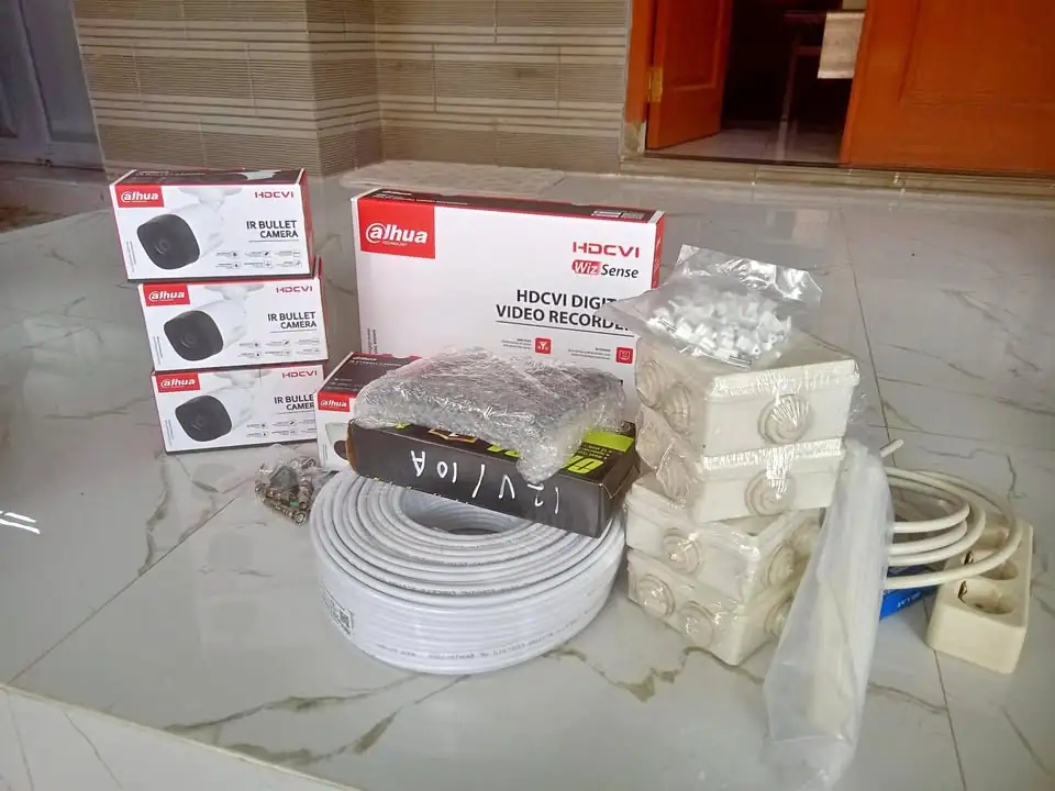 cctv dahua teknologi terbaik