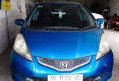 Mobil bekas murah Jazz RS 2008 Triptonic