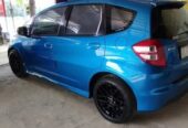 Mobil bekas murah Jazz RS 2008 Triptonic
