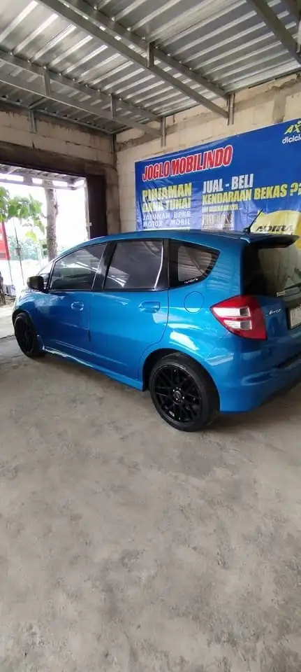Mobil bekas murah Jazz RS 2008 Triptonic