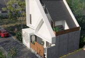 3 Beds 2 Baths – House