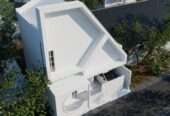 3 Beds 2 Baths – House