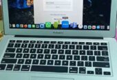 MacBook i5 MULUS FULSET Laptop Macbook Air notebook komputer imac