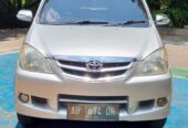 mobil bekas Avanza G Tahun 2011