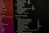 Macbook Pro Mid 2014 – Retina display 2,5k – Storage nvme 512gb 🔥🔥