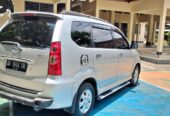 Mobil bekas murah Avanza G Tahun 2011
