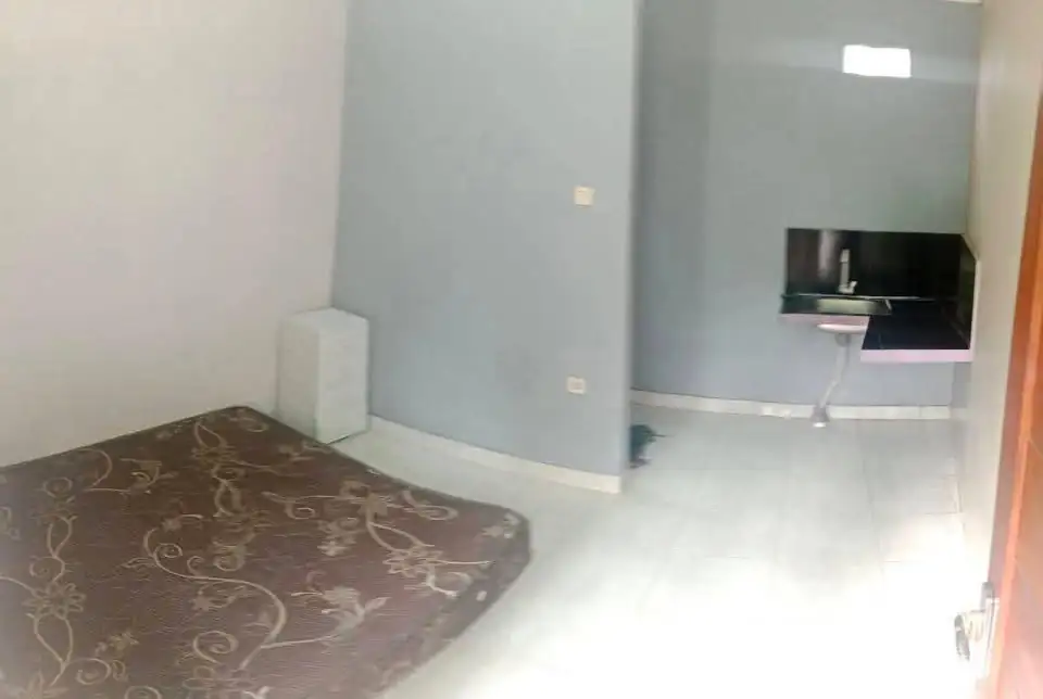 Kost jalan purbaya barat pemda sleman