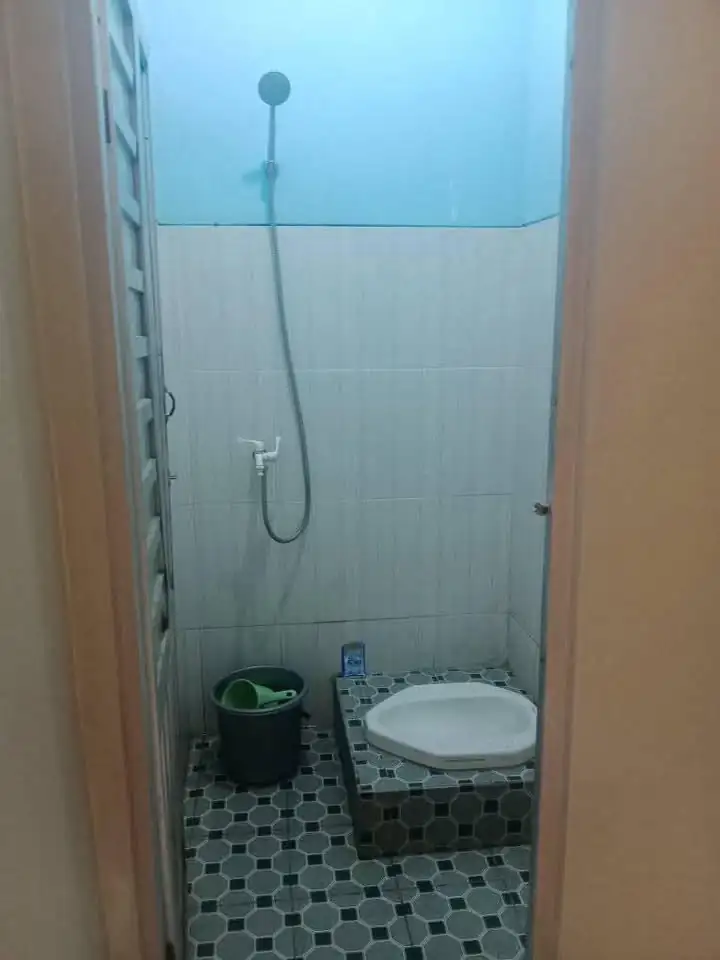 Kost jalan purbaya barat pemda sleman