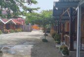 Kos aman nyaman Jogja gratis listrik wifi