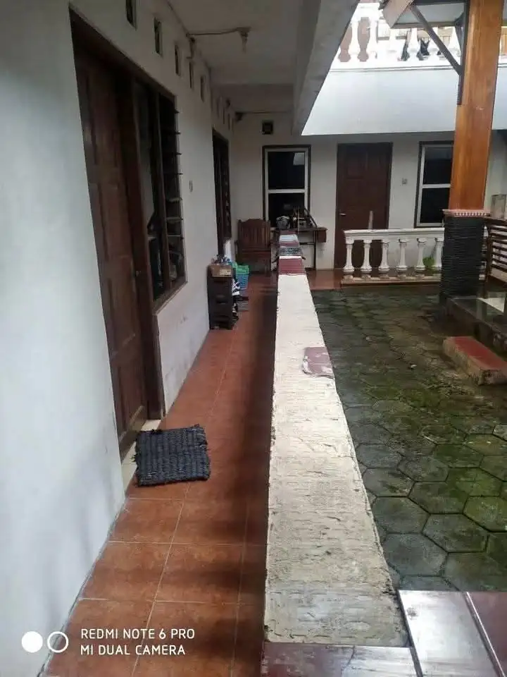 Kos putra