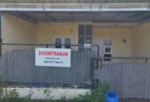 Disewakan/Kontrakan Rumah Murah Nyaman dekat KIK