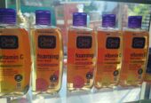 Clean n clear 100 ml Rp15.000