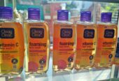 Clean n clear 100 ml Rp15.000
