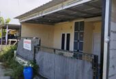 Disewakan/Kontrakan Rumah Murah Nyaman dekat KIK