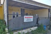 Disewakan/Kontrakan Rumah Murah Nyaman dekat KIK