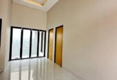 2 KT 1 Kamar Mandi – Rumah