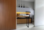 2 KT 1 Kamar Mandi – Rumah