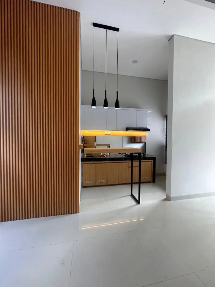 2 KT 1 Kamar Mandi – Rumah