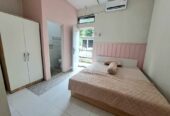 7 KT 7 KM – Rumah